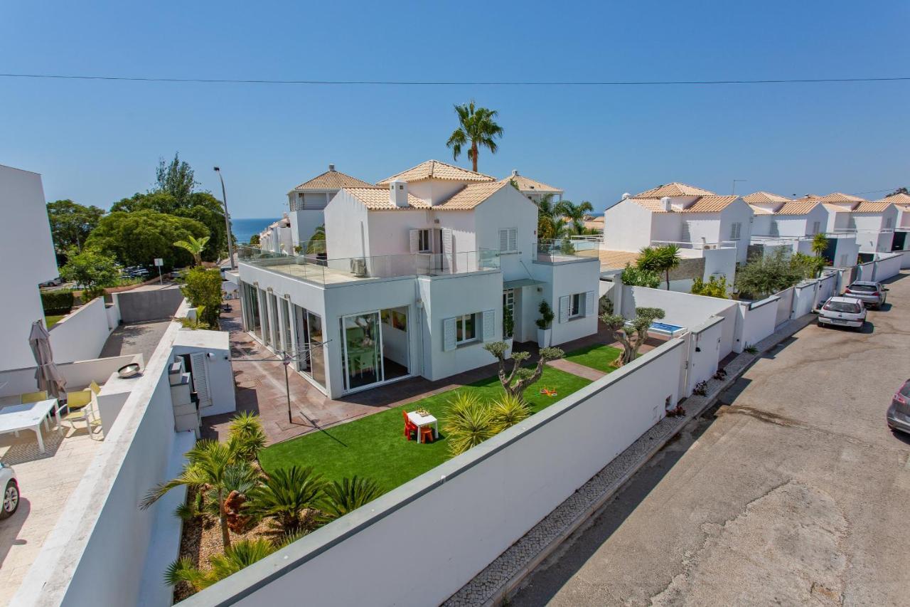 Villa Maresia Dourada Guia  Zewnętrze zdjęcie