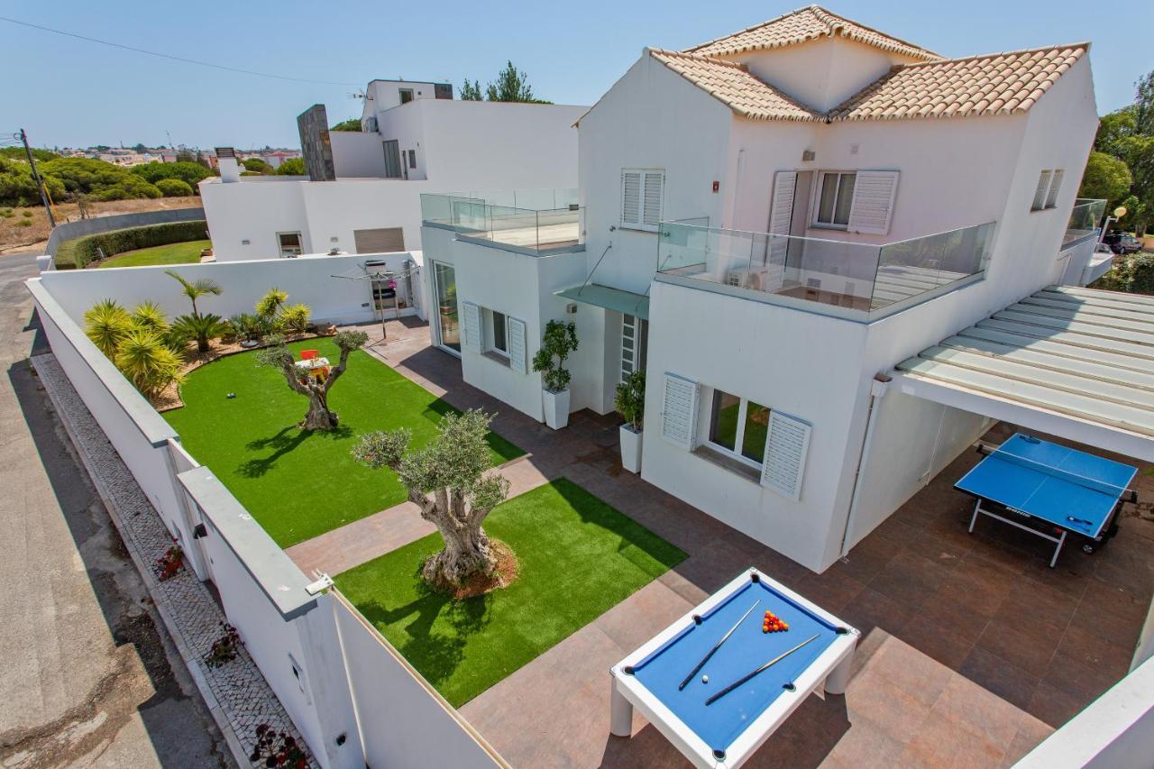 Villa Maresia Dourada Guia  Zewnętrze zdjęcie